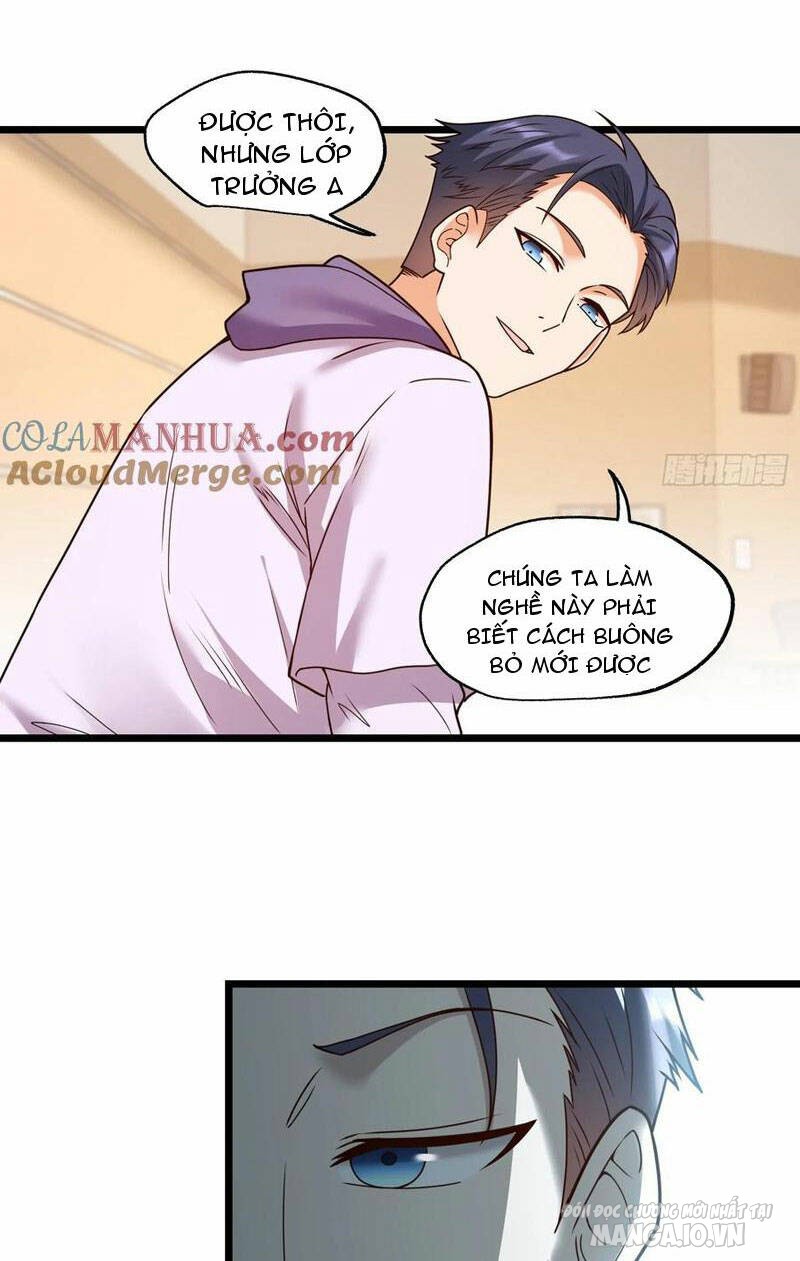 Trùng Sinh Không Làm Chạn Vương – Ta Một Mình Thăng Cấp Khắc Kim Chapter 57 - Trang 2