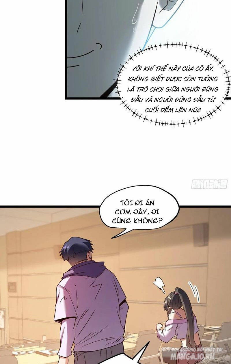 Trùng Sinh Không Làm Chạn Vương – Ta Một Mình Thăng Cấp Khắc Kim Chapter 57 - Trang 2