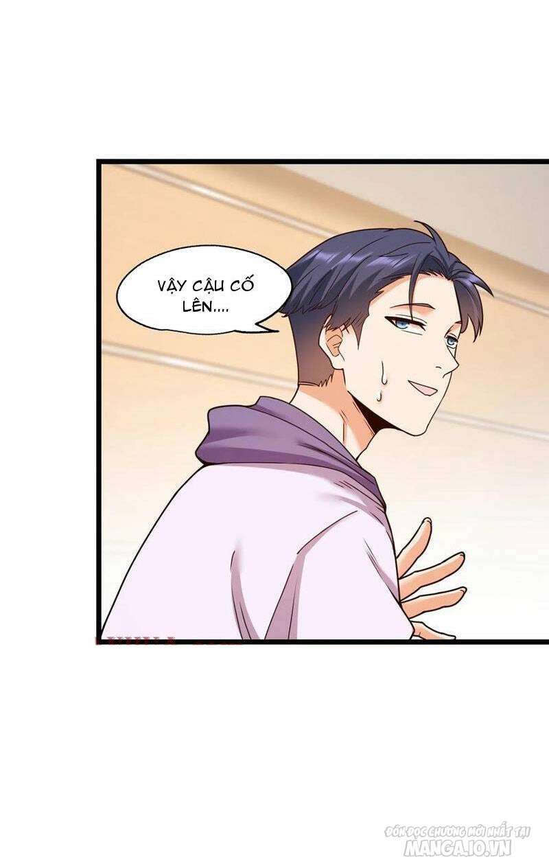 Trùng Sinh Không Làm Chạn Vương – Ta Một Mình Thăng Cấp Khắc Kim Chapter 57 - Trang 2