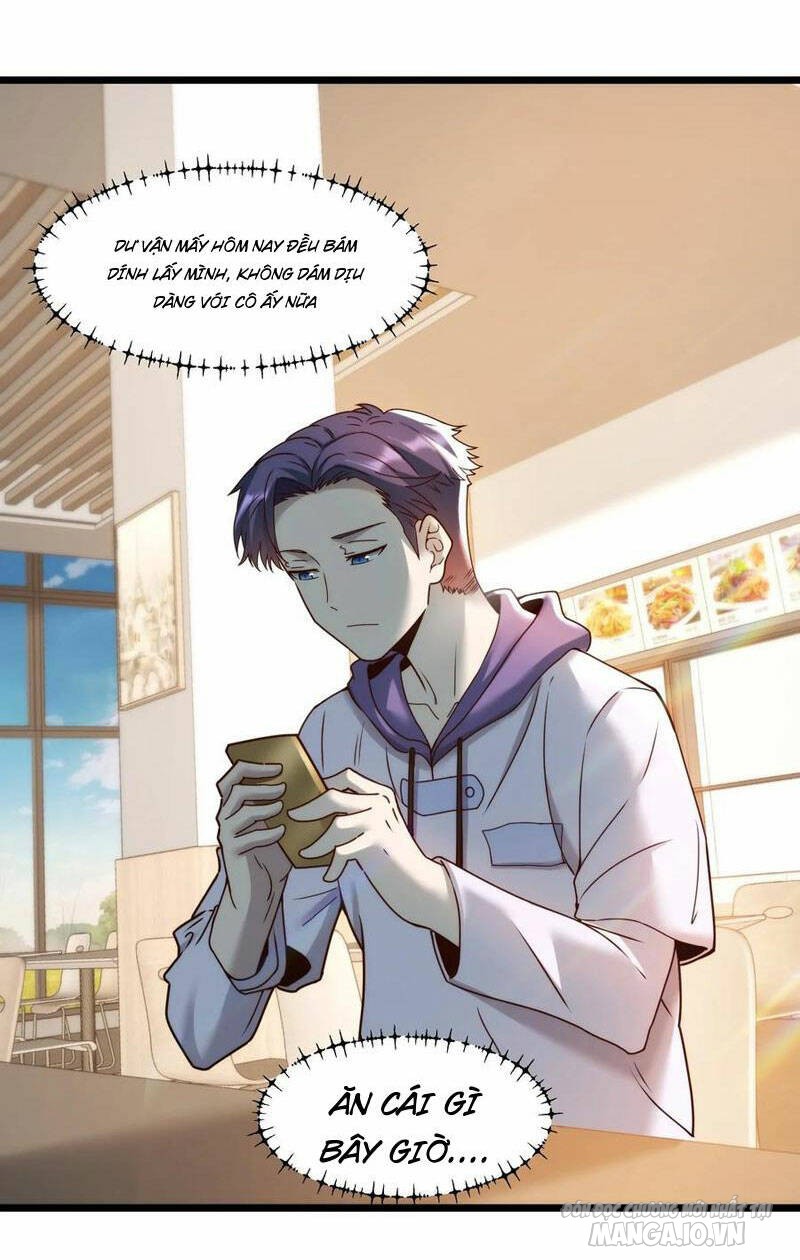 Trùng Sinh Không Làm Chạn Vương – Ta Một Mình Thăng Cấp Khắc Kim Chapter 57 - Trang 2