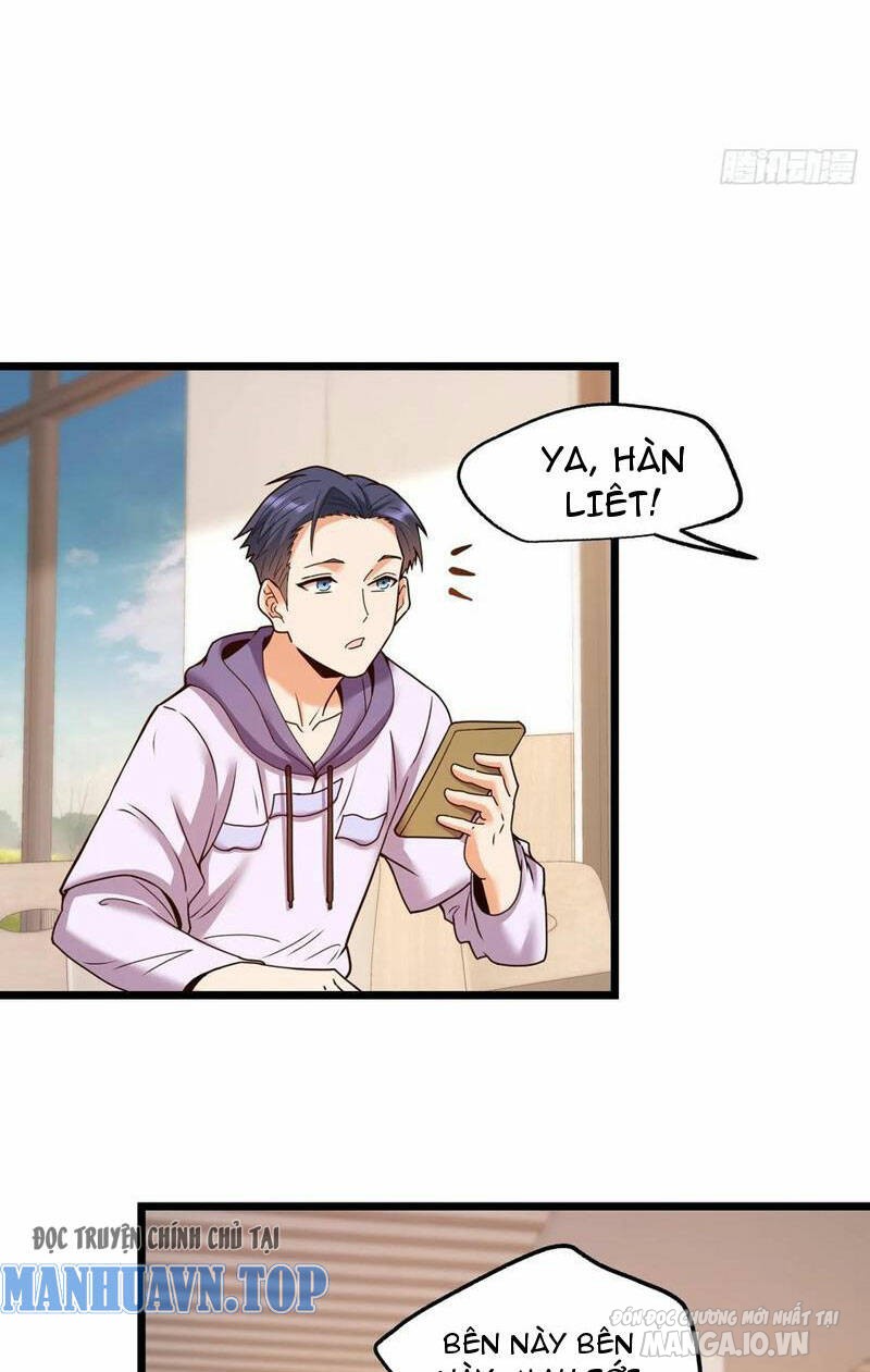 Trùng Sinh Không Làm Chạn Vương – Ta Một Mình Thăng Cấp Khắc Kim Chapter 57 - Trang 2