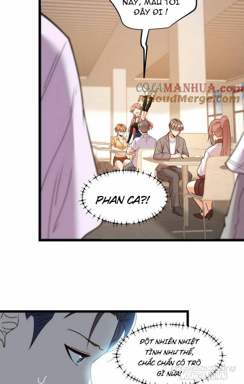 Trùng Sinh Không Làm Chạn Vương – Ta Một Mình Thăng Cấp Khắc Kim Chapter 57 - Trang 2