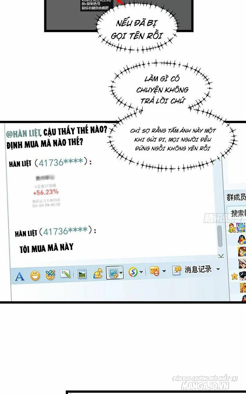 Trùng Sinh Không Làm Chạn Vương – Ta Một Mình Thăng Cấp Khắc Kim Chapter 57 - Trang 2