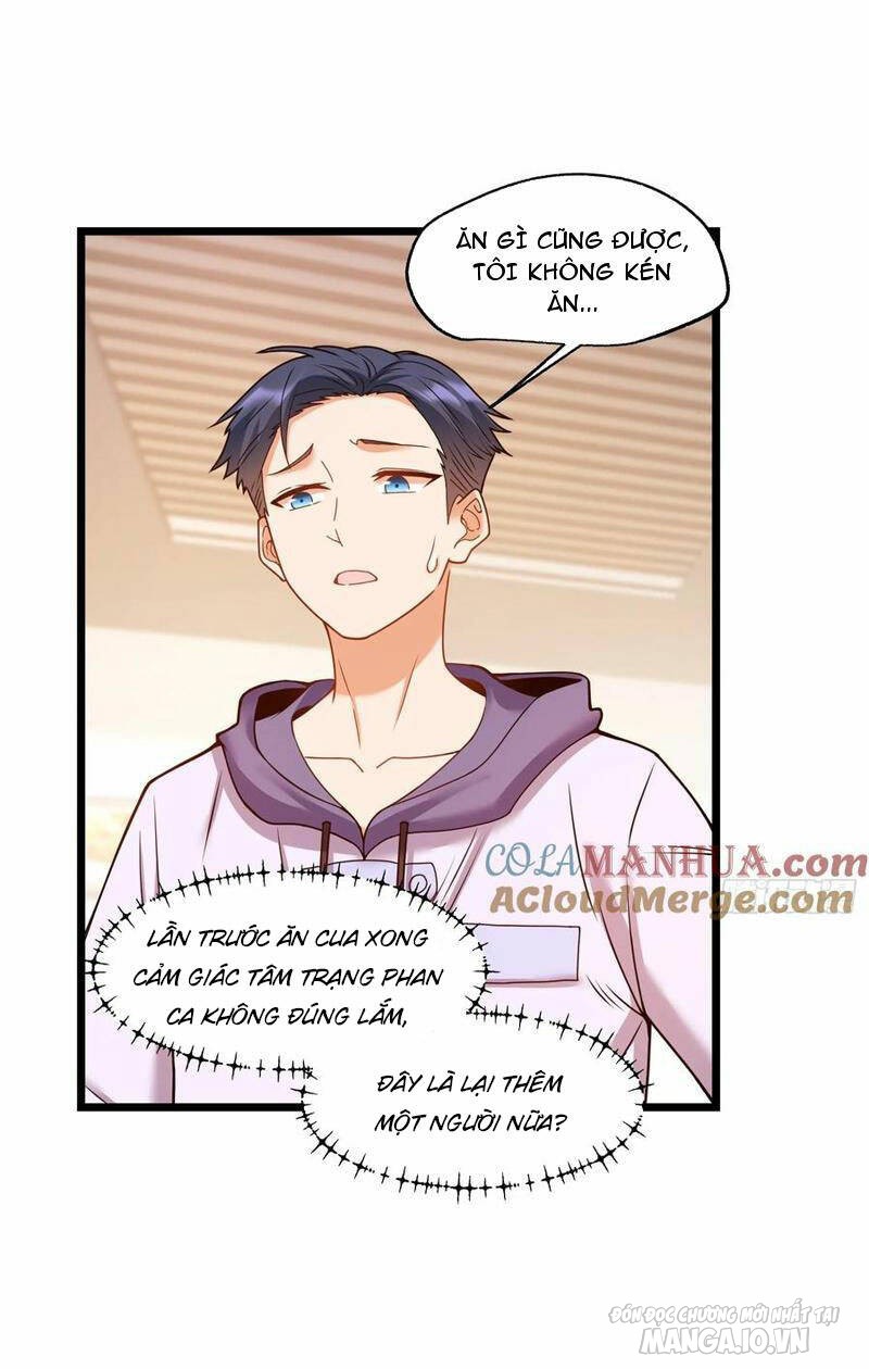 Trùng Sinh Không Làm Chạn Vương – Ta Một Mình Thăng Cấp Khắc Kim Chapter 57 - Trang 2