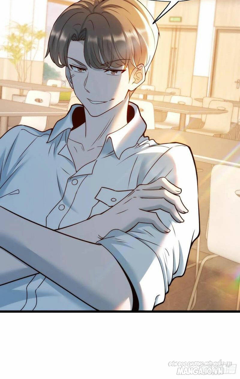 Trùng Sinh Không Làm Chạn Vương – Ta Một Mình Thăng Cấp Khắc Kim Chapter 57 - Trang 2