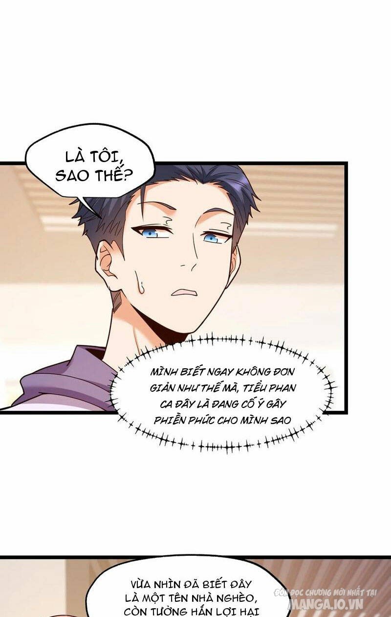 Trùng Sinh Không Làm Chạn Vương – Ta Một Mình Thăng Cấp Khắc Kim Chapter 57 - Trang 2