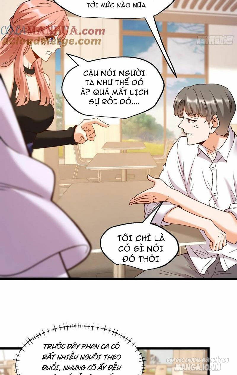 Trùng Sinh Không Làm Chạn Vương – Ta Một Mình Thăng Cấp Khắc Kim Chapter 57 - Trang 2