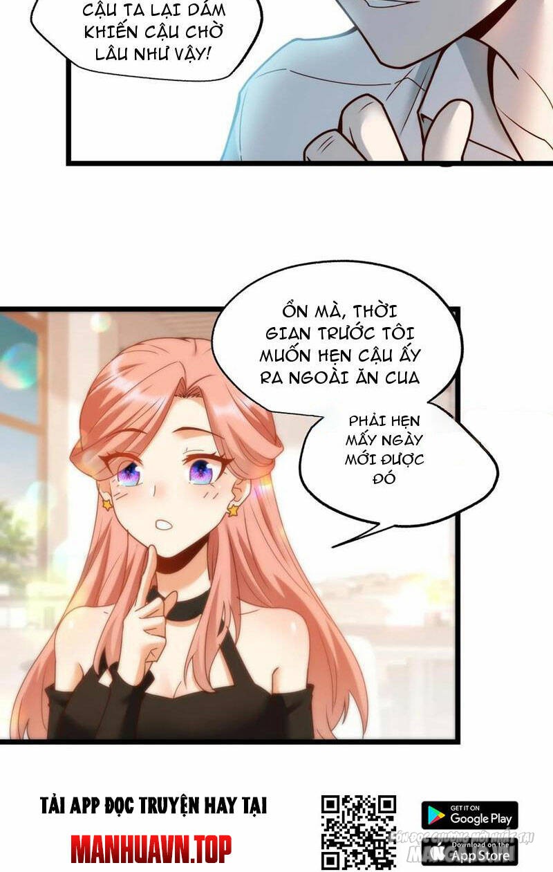 Trùng Sinh Không Làm Chạn Vương – Ta Một Mình Thăng Cấp Khắc Kim Chapter 57 - Trang 2