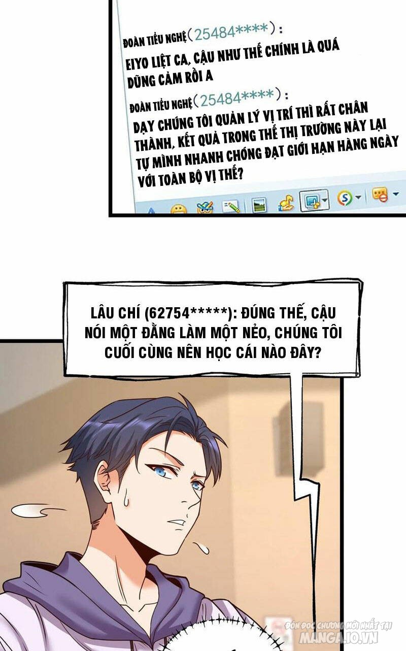 Trùng Sinh Không Làm Chạn Vương – Ta Một Mình Thăng Cấp Khắc Kim Chapter 57 - Trang 2