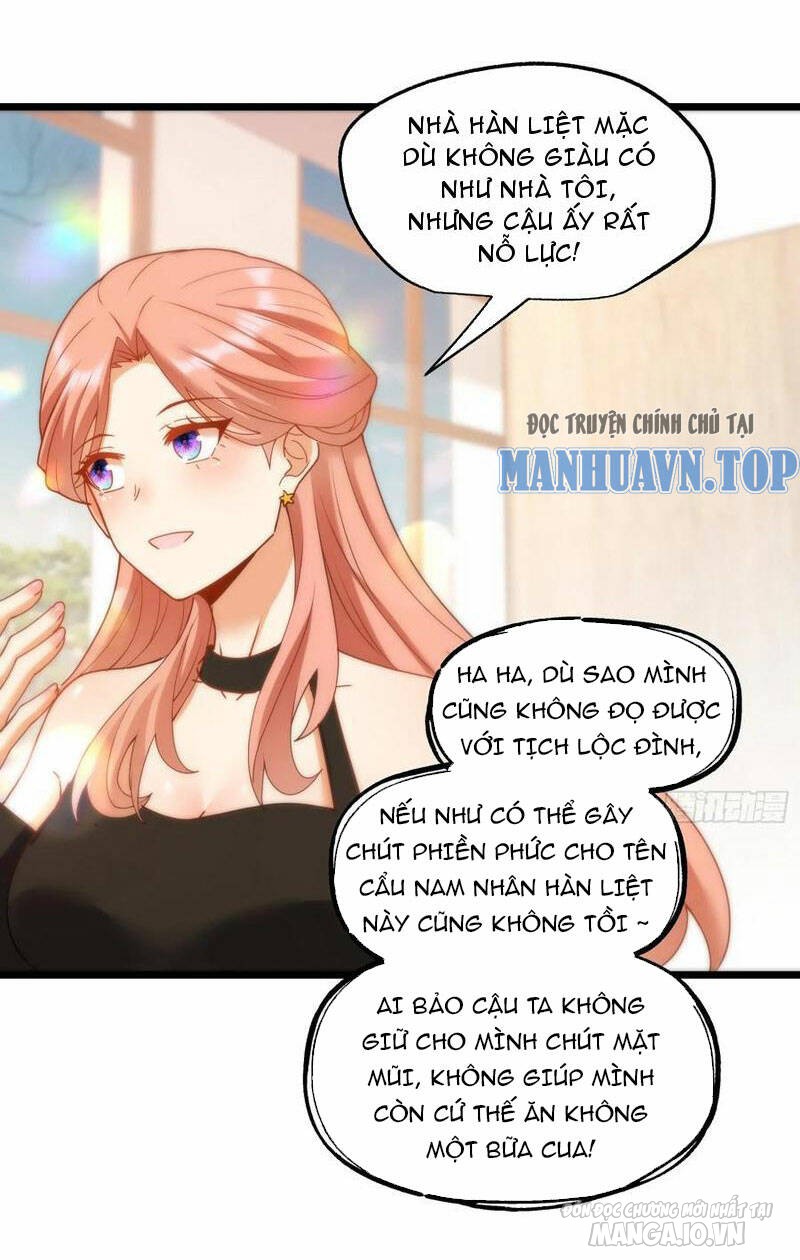 Trùng Sinh Không Làm Chạn Vương – Ta Một Mình Thăng Cấp Khắc Kim Chapter 57 - Trang 2