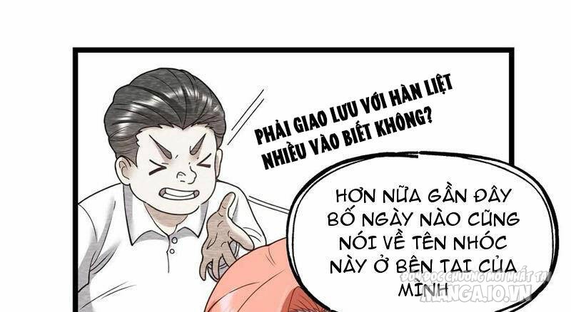 Trùng Sinh Không Làm Chạn Vương – Ta Một Mình Thăng Cấp Khắc Kim Chapter 57 - Trang 2