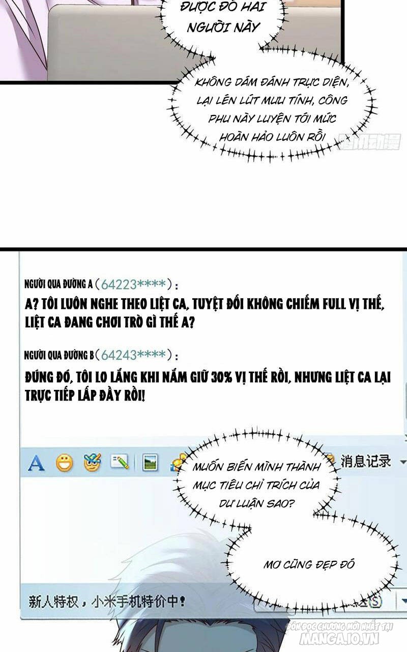 Trùng Sinh Không Làm Chạn Vương – Ta Một Mình Thăng Cấp Khắc Kim Chapter 57 - Trang 2