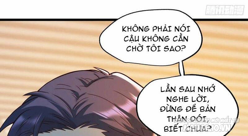 Trùng Sinh Không Làm Chạn Vương – Ta Một Mình Thăng Cấp Khắc Kim Chapter 57 - Trang 2