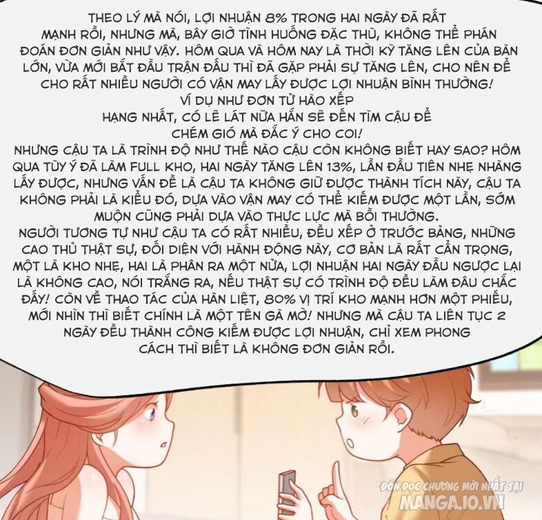 Trùng Sinh Không Làm Chạn Vương – Ta Một Mình Thăng Cấp Khắc Kim Chapter 58 - Trang 2