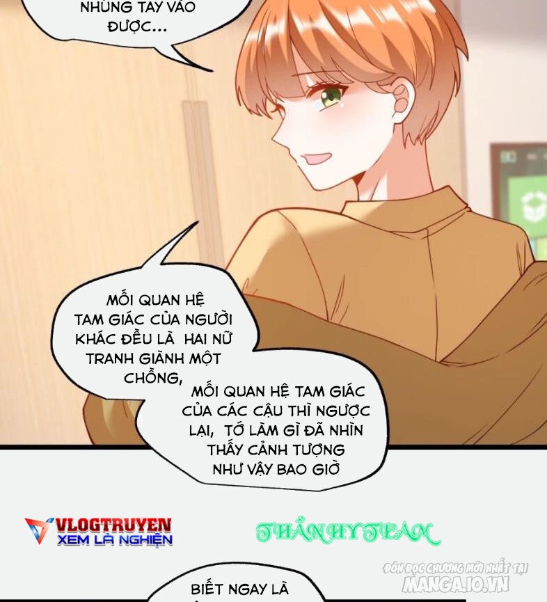 Trùng Sinh Không Làm Chạn Vương – Ta Một Mình Thăng Cấp Khắc Kim Chapter 59 - Trang 2