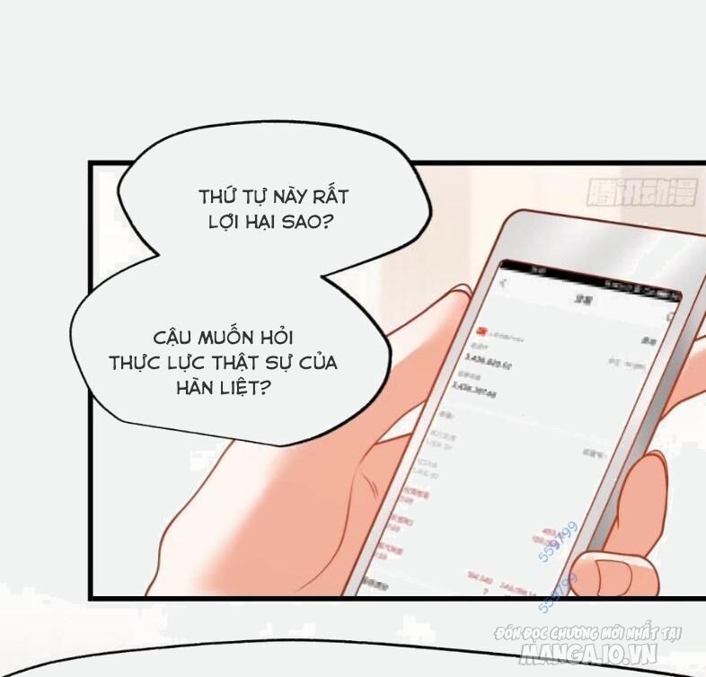 Trùng Sinh Không Làm Chạn Vương – Ta Một Mình Thăng Cấp Khắc Kim Chapter 59 - Trang 2