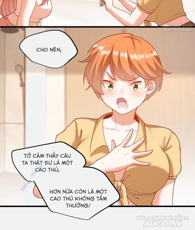 Trùng Sinh Không Làm Chạn Vương – Ta Một Mình Thăng Cấp Khắc Kim Chapter 59 - Trang 2