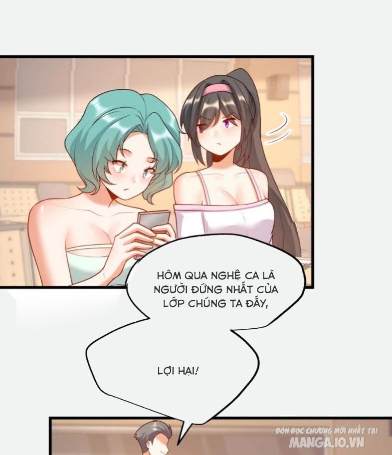 Trùng Sinh Không Làm Chạn Vương – Ta Một Mình Thăng Cấp Khắc Kim Chapter 59 - Trang 2