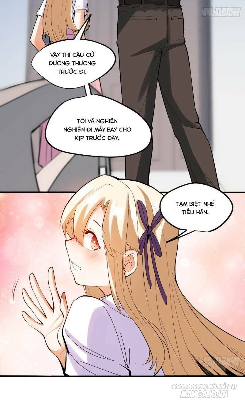 Trùng Sinh Không Làm Chạn Vương – Ta Một Mình Thăng Cấp Khắc Kim Chapter 6 - Trang 2