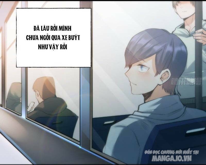 Trùng Sinh Không Làm Chạn Vương – Ta Một Mình Thăng Cấp Khắc Kim Chapter 6 - Trang 2