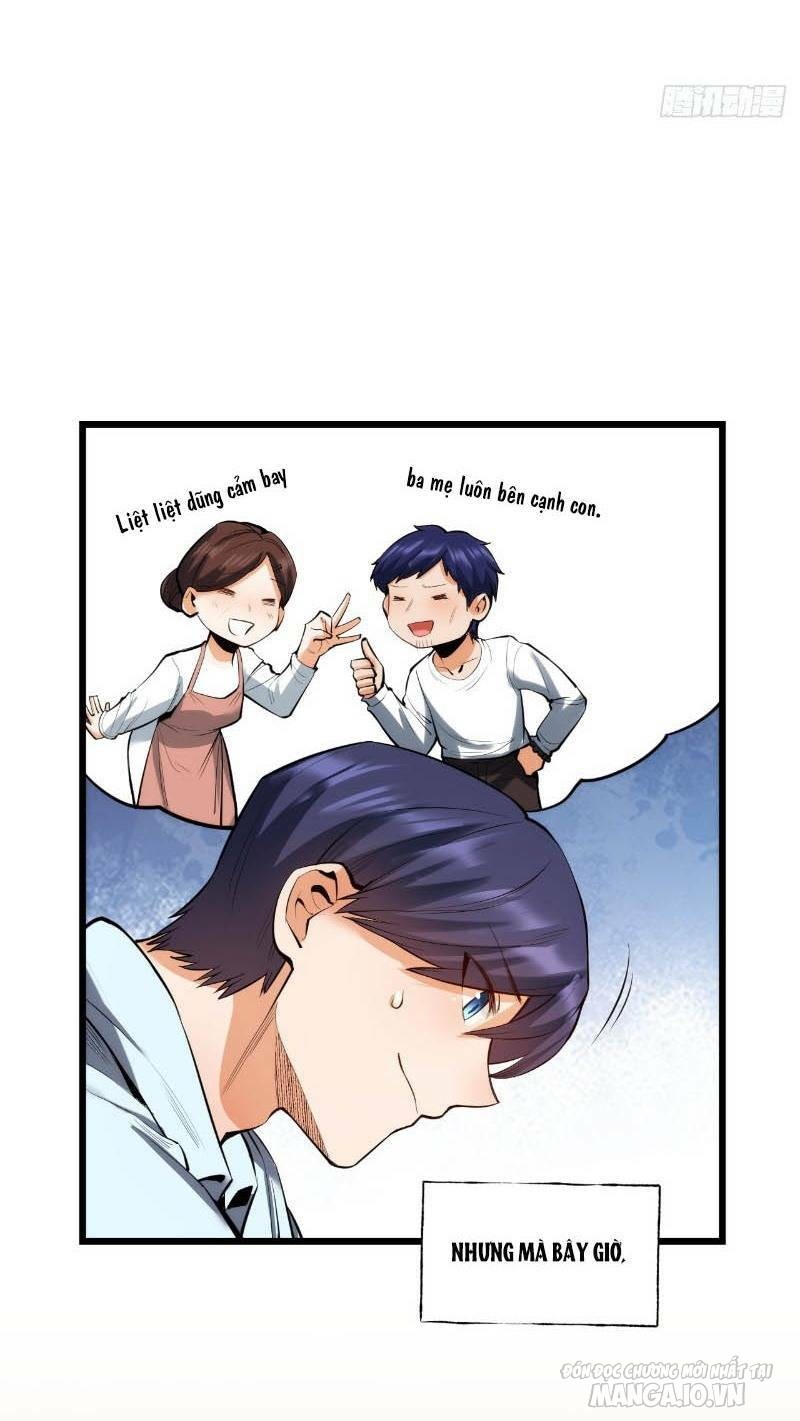 Trùng Sinh Không Làm Chạn Vương – Ta Một Mình Thăng Cấp Khắc Kim Chapter 6 - Trang 2