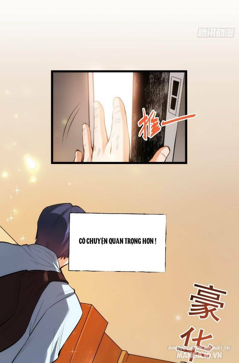 Trùng Sinh Không Làm Chạn Vương – Ta Một Mình Thăng Cấp Khắc Kim Chapter 6 - Trang 2