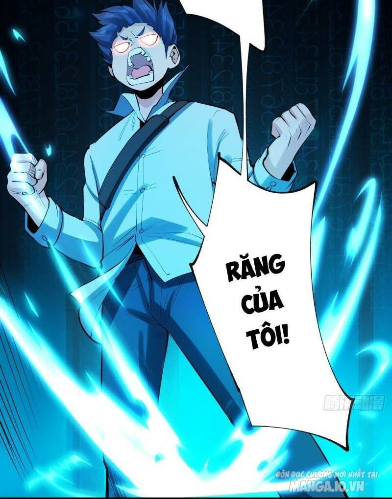 Trùng Sinh Không Làm Chạn Vương – Ta Một Mình Thăng Cấp Khắc Kim Chapter 6 - Trang 2