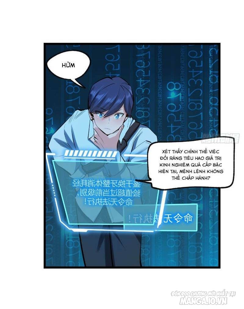 Trùng Sinh Không Làm Chạn Vương – Ta Một Mình Thăng Cấp Khắc Kim Chapter 6 - Trang 2