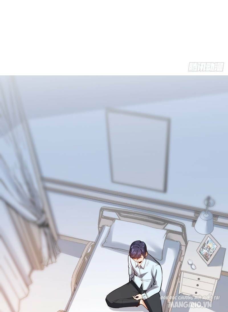 Trùng Sinh Không Làm Chạn Vương – Ta Một Mình Thăng Cấp Khắc Kim Chapter 6 - Trang 2