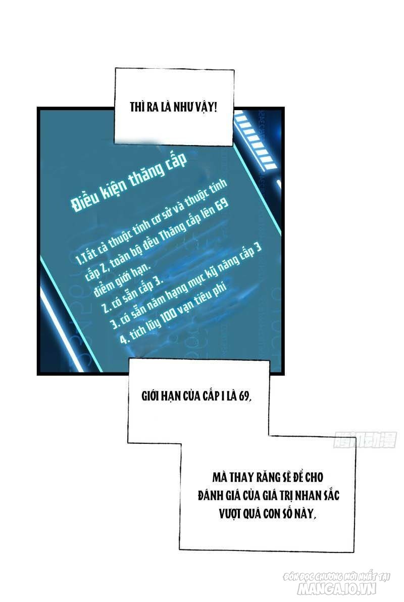 Trùng Sinh Không Làm Chạn Vương – Ta Một Mình Thăng Cấp Khắc Kim Chapter 6 - Trang 2