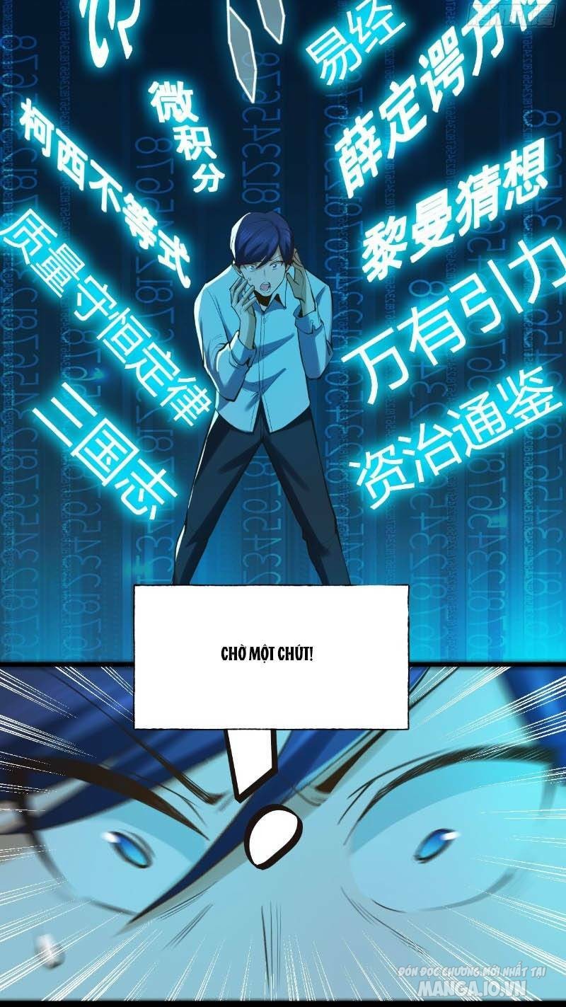 Trùng Sinh Không Làm Chạn Vương – Ta Một Mình Thăng Cấp Khắc Kim Chapter 6 - Trang 2