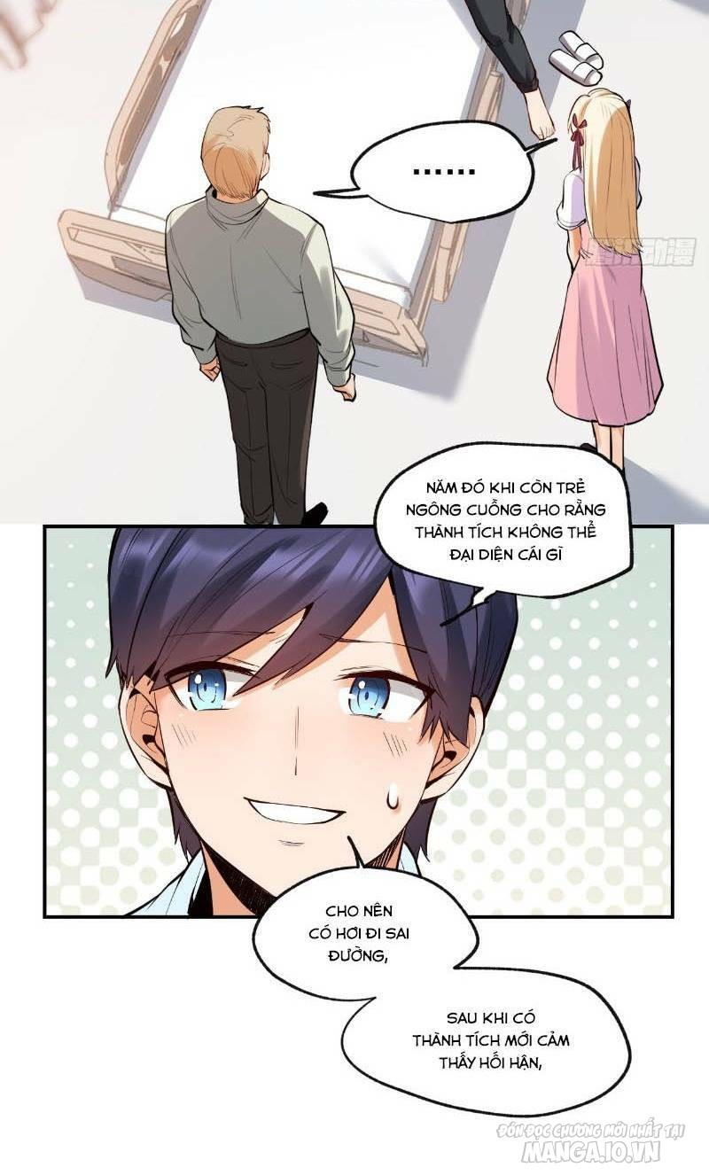 Trùng Sinh Không Làm Chạn Vương – Ta Một Mình Thăng Cấp Khắc Kim Chapter 6 - Trang 2