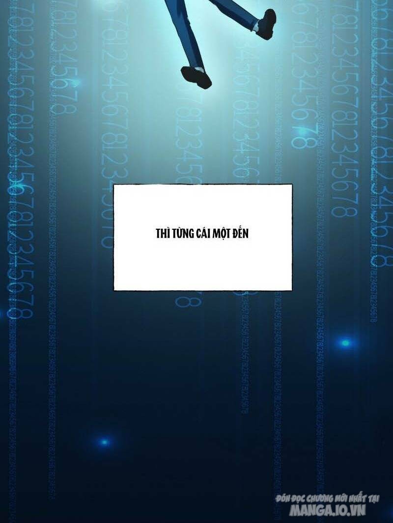 Trùng Sinh Không Làm Chạn Vương – Ta Một Mình Thăng Cấp Khắc Kim Chapter 6 - Trang 2