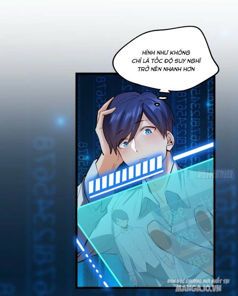 Trùng Sinh Không Làm Chạn Vương – Ta Một Mình Thăng Cấp Khắc Kim Chapter 6 - Trang 2