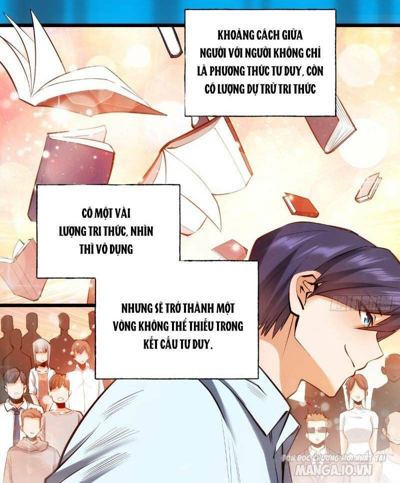 Trùng Sinh Không Làm Chạn Vương – Ta Một Mình Thăng Cấp Khắc Kim Chapter 6 - Trang 2