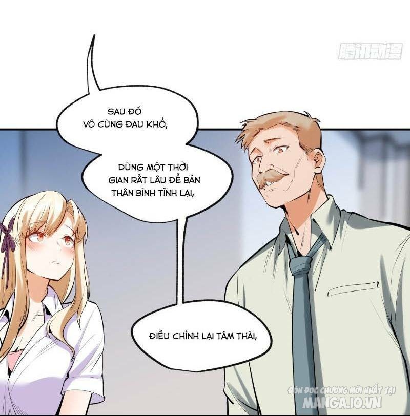 Trùng Sinh Không Làm Chạn Vương – Ta Một Mình Thăng Cấp Khắc Kim Chapter 6 - Trang 2