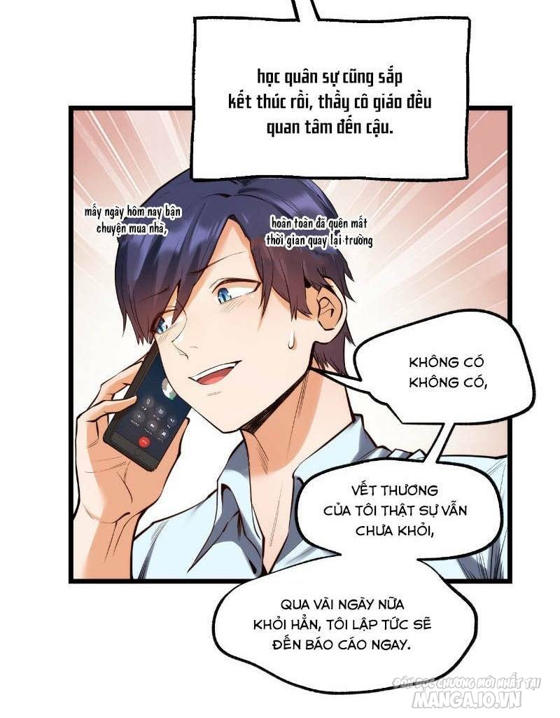 Trùng Sinh Không Làm Chạn Vương – Ta Một Mình Thăng Cấp Khắc Kim Chapter 6 - Trang 2