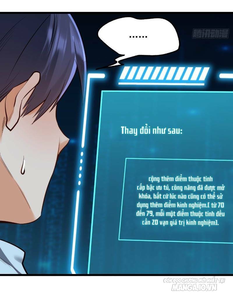 Trùng Sinh Không Làm Chạn Vương – Ta Một Mình Thăng Cấp Khắc Kim Chapter 6 - Trang 2