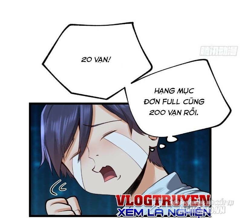 Trùng Sinh Không Làm Chạn Vương – Ta Một Mình Thăng Cấp Khắc Kim Chapter 6 - Trang 2