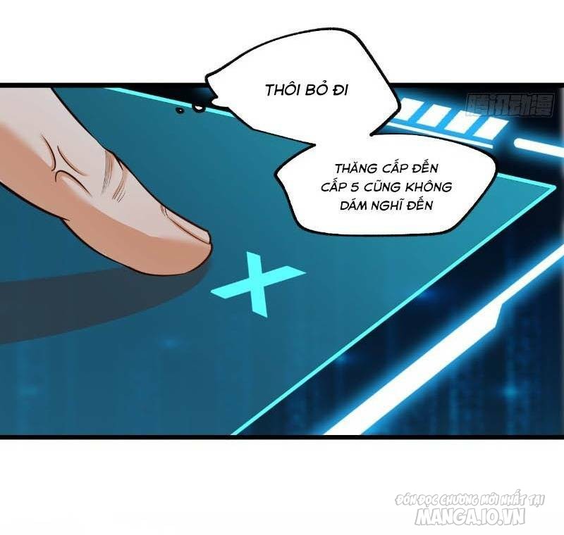 Trùng Sinh Không Làm Chạn Vương – Ta Một Mình Thăng Cấp Khắc Kim Chapter 6 - Trang 2