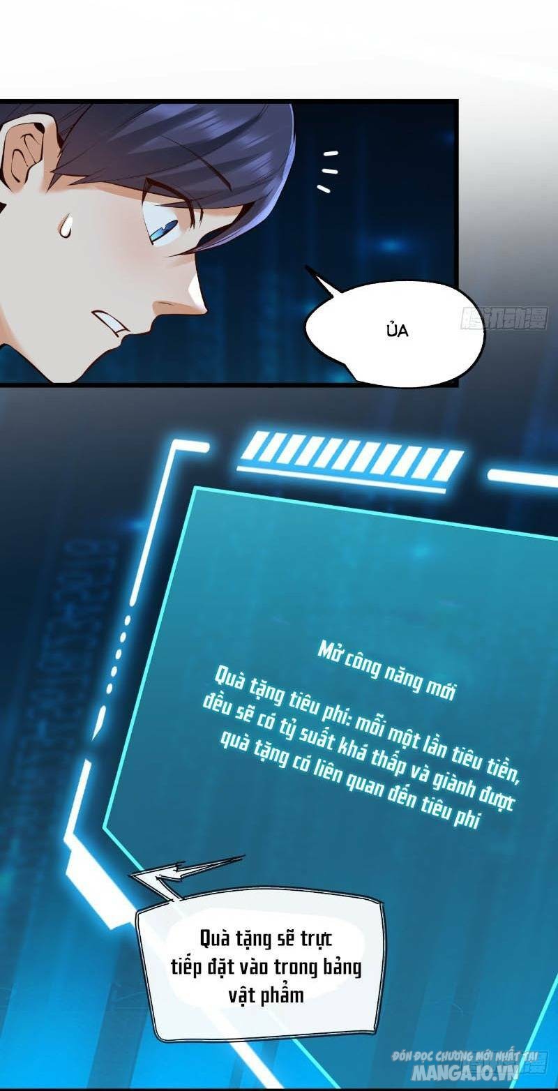 Trùng Sinh Không Làm Chạn Vương – Ta Một Mình Thăng Cấp Khắc Kim Chapter 6 - Trang 2