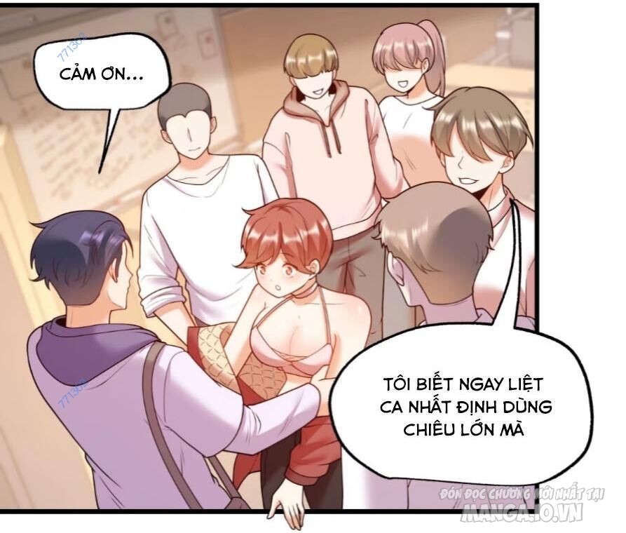 Trùng Sinh Không Làm Chạn Vương – Ta Một Mình Thăng Cấp Khắc Kim Chapter 60 - Trang 2