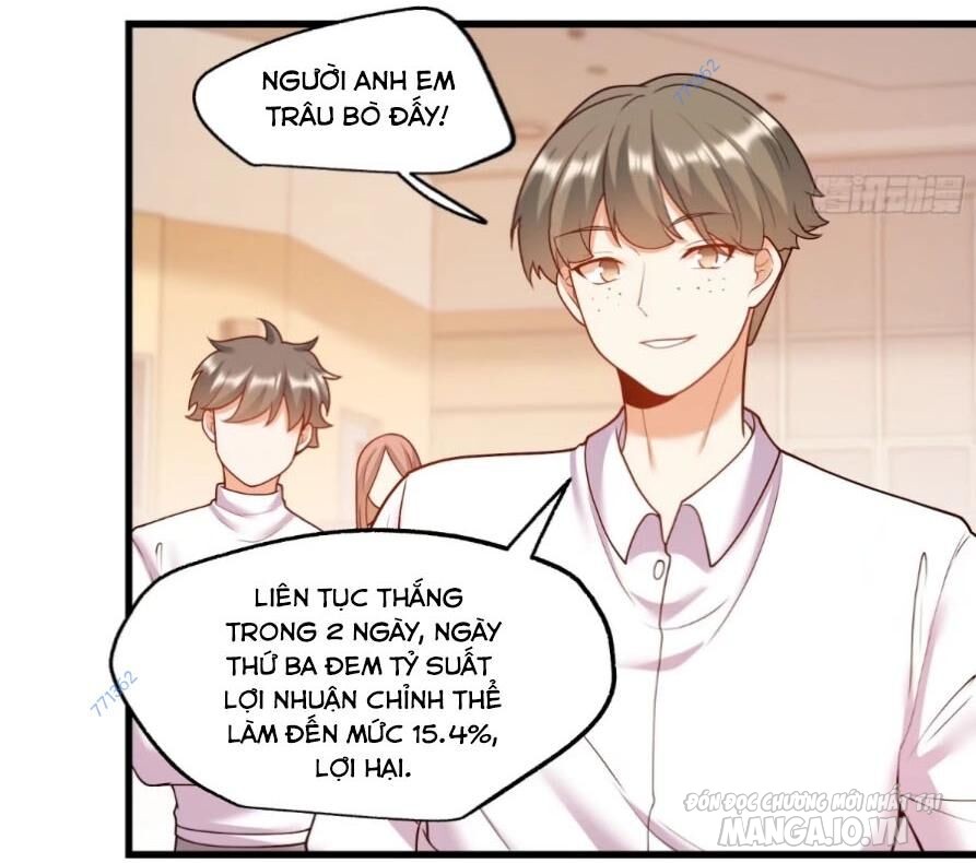 Trùng Sinh Không Làm Chạn Vương – Ta Một Mình Thăng Cấp Khắc Kim Chapter 60 - Trang 2