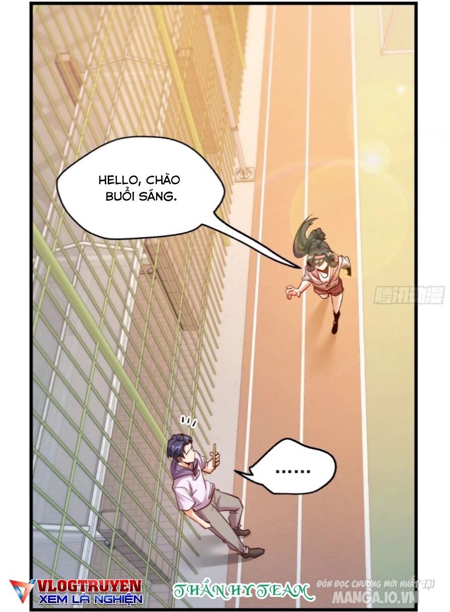 Trùng Sinh Không Làm Chạn Vương – Ta Một Mình Thăng Cấp Khắc Kim Chapter 60 - Trang 2