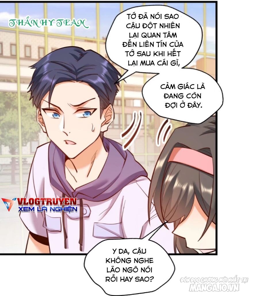 Trùng Sinh Không Làm Chạn Vương – Ta Một Mình Thăng Cấp Khắc Kim Chapter 60 - Trang 2