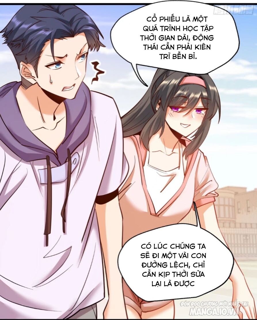 Trùng Sinh Không Làm Chạn Vương – Ta Một Mình Thăng Cấp Khắc Kim Chapter 60 - Trang 2