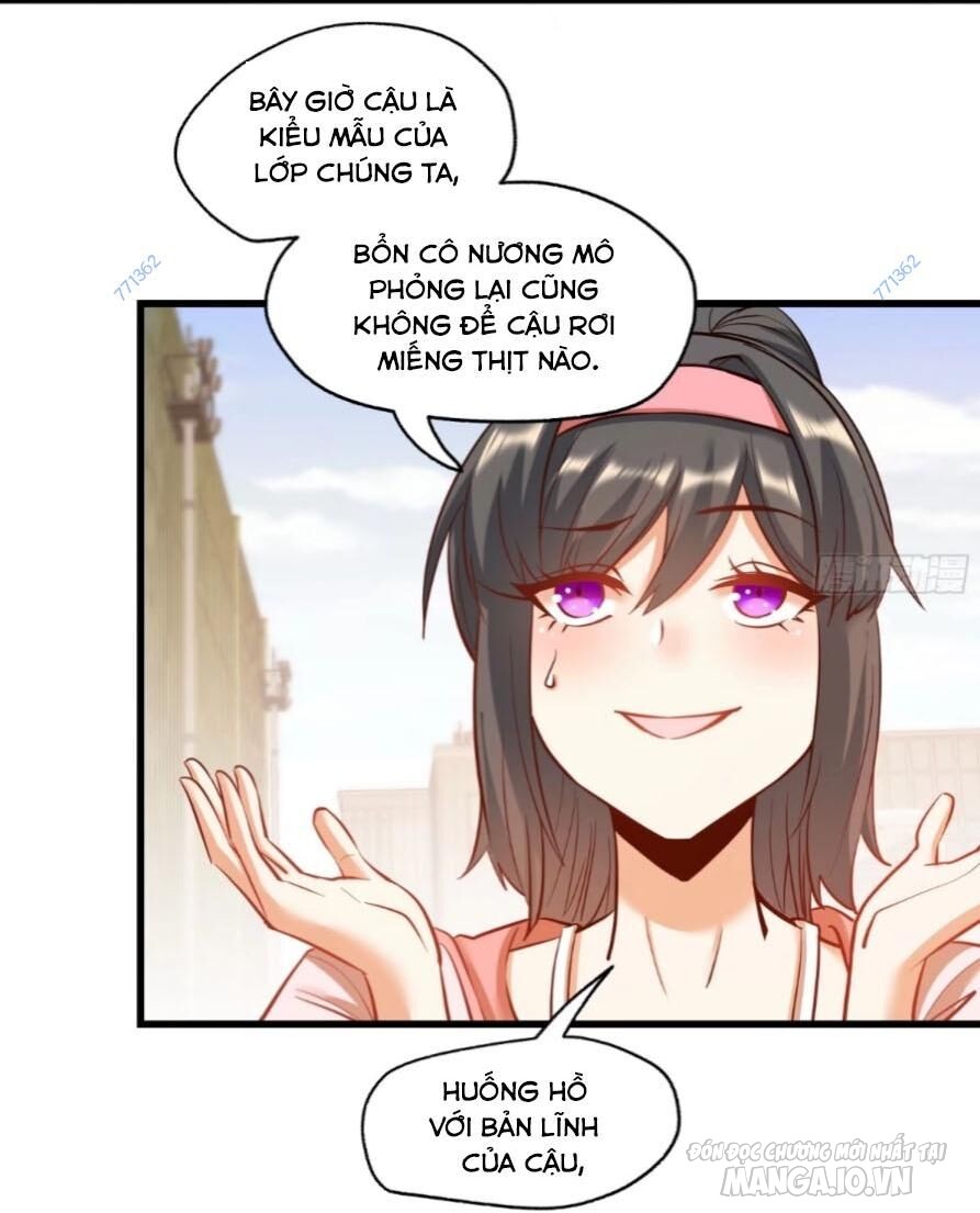 Trùng Sinh Không Làm Chạn Vương – Ta Một Mình Thăng Cấp Khắc Kim Chapter 60 - Trang 2