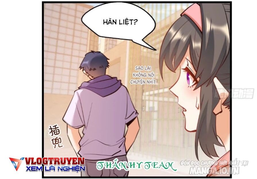 Trùng Sinh Không Làm Chạn Vương – Ta Một Mình Thăng Cấp Khắc Kim Chapter 60 - Trang 2