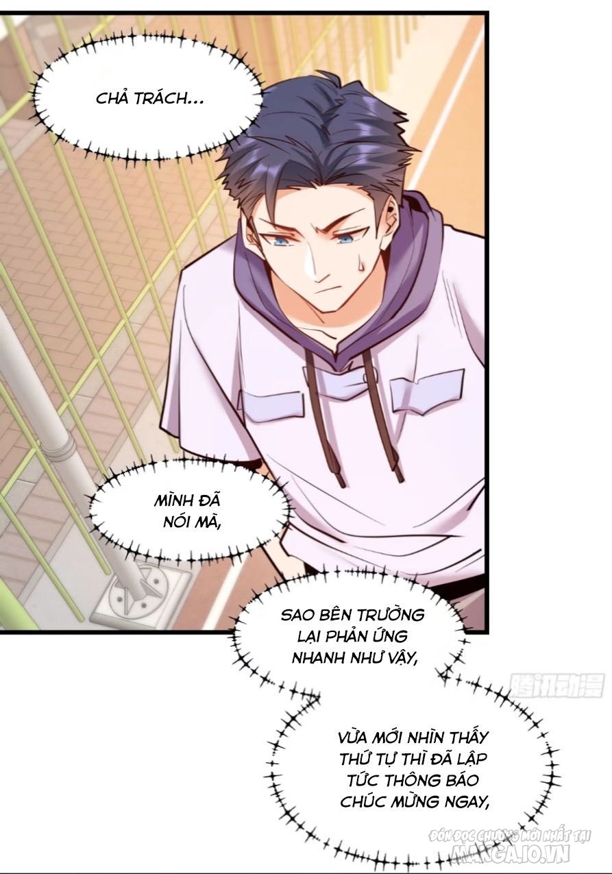 Trùng Sinh Không Làm Chạn Vương – Ta Một Mình Thăng Cấp Khắc Kim Chapter 60 - Trang 2