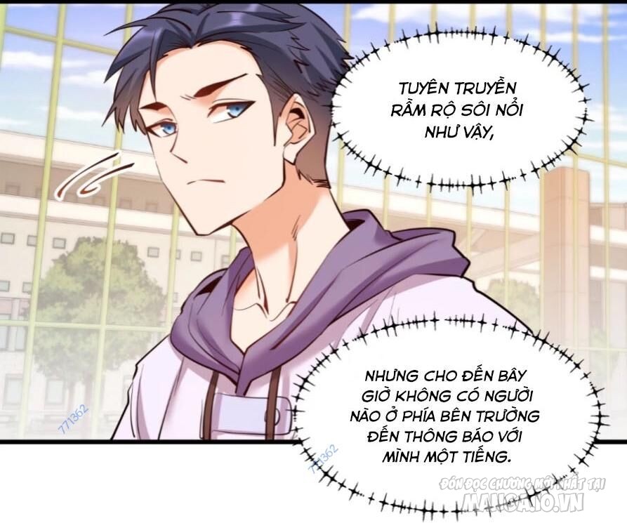 Trùng Sinh Không Làm Chạn Vương – Ta Một Mình Thăng Cấp Khắc Kim Chapter 60 - Trang 2